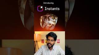 Instagram New “Instants” Feature Explained 😳🤯🤯