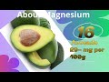 Magnesium-Rich Foods | Top Natural Sources for Energy, Muscles & Sleep