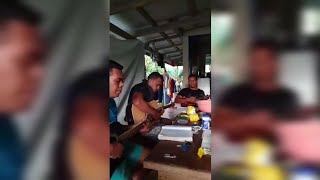 Himi 370 - 'E Sisu, ko e Moana