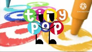 Tiny Pop Logo 2011 Do not Hack Intro 