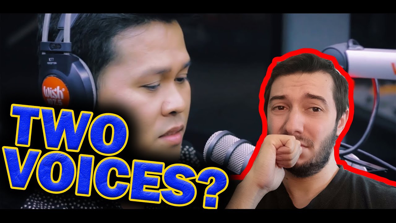 Впервые слышу Марселито Помой - Молитву (первая реакция Марселито Помой) ВАУ!!!