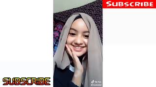 Cantik  Kompilasi tik tok barbie bel #kabeh video