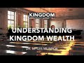 How The Economy of The Kingdom Works: Dr. Myles Munroe on Kingdom Economy | MunroeGlobal.com