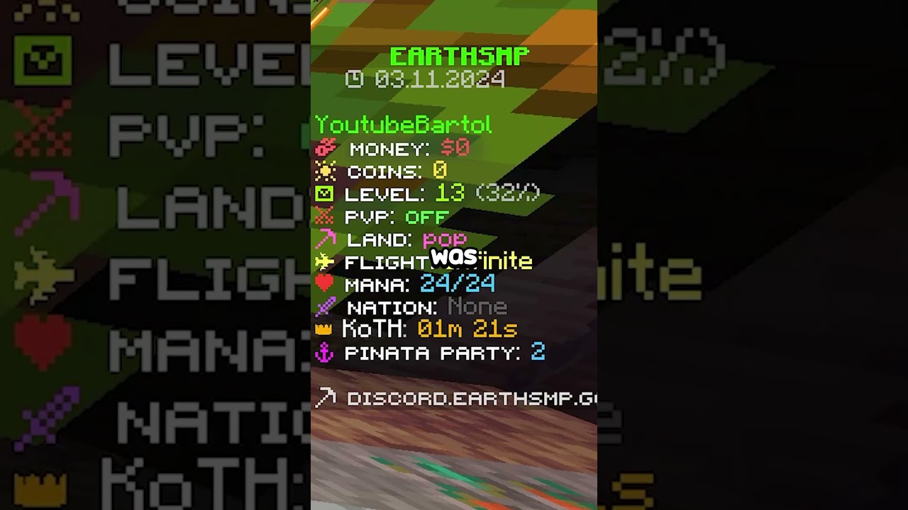 Can I survive 24 hours on this earth server?