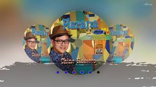 Now and Forever - Sung by Chino Romero (Official Music Videos)