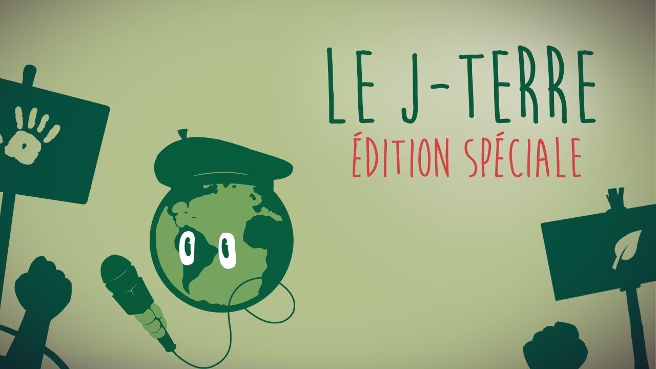 La désobéissance civile | Le J-Terre Déc. 2018