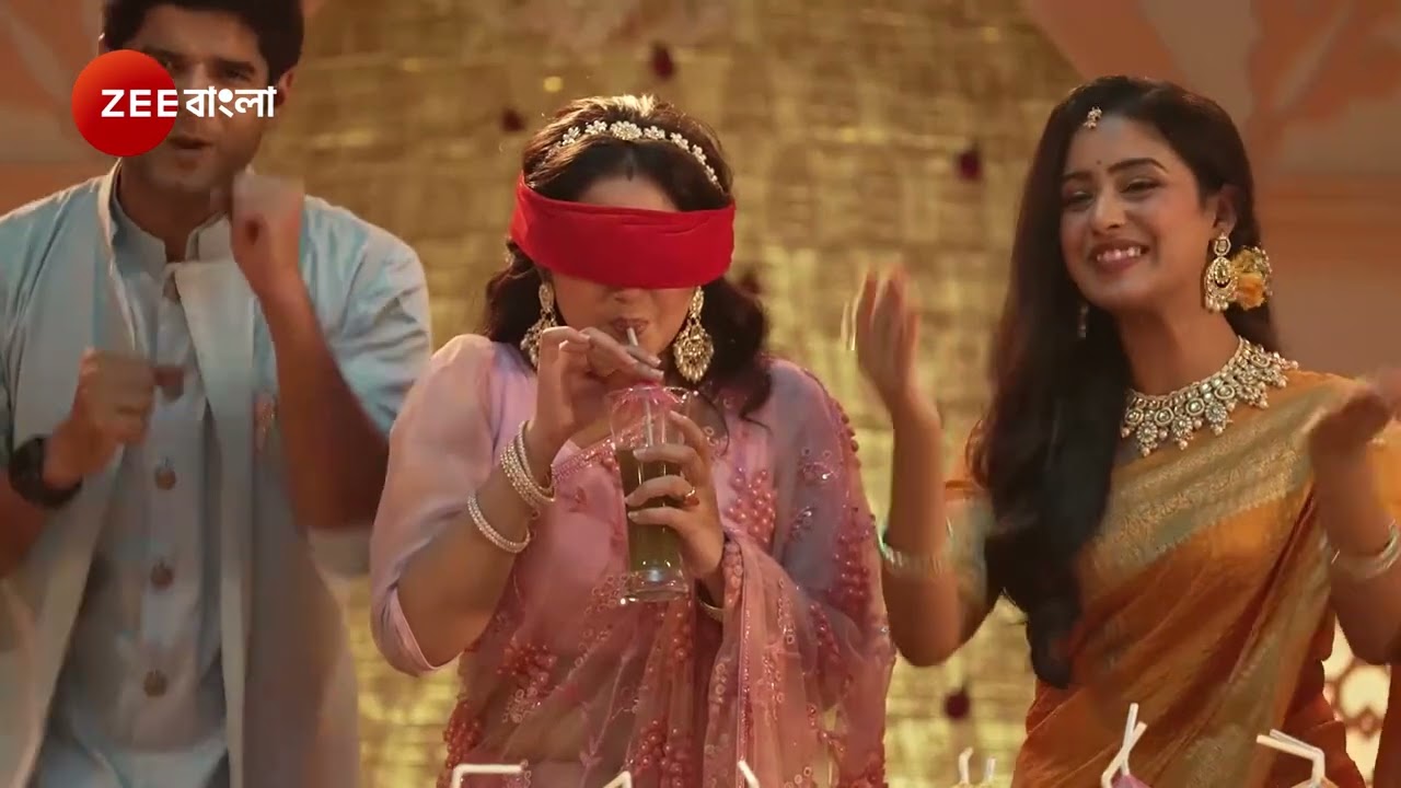 Boishakhi Utsab | Ep - 1 | May 2, 2025 | Best Scene 4 | Zee Bangla