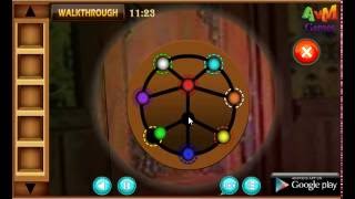 Old Zurs House Escape Walkthrough/Avm Games screenshot 5