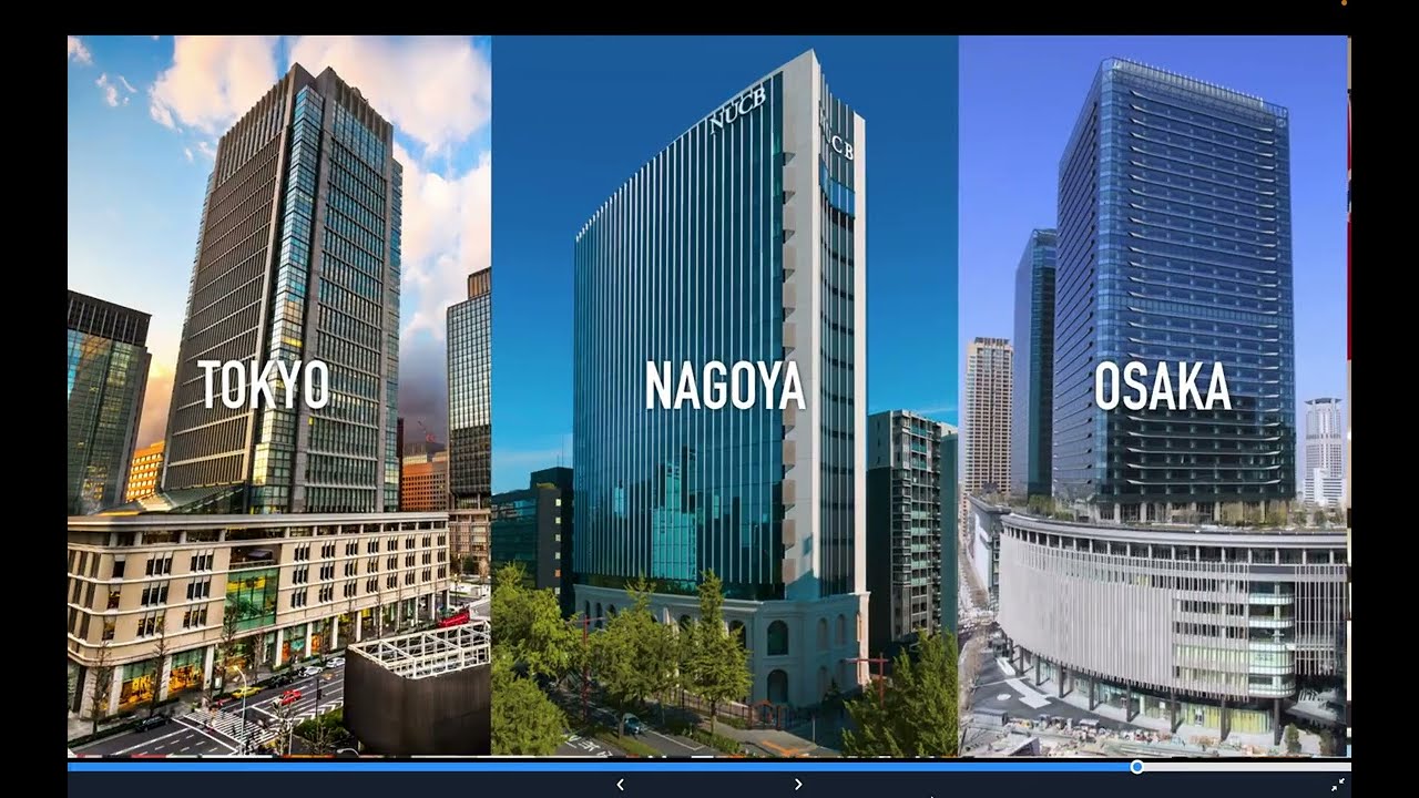 EMBA/MBA/MSc 入試情報