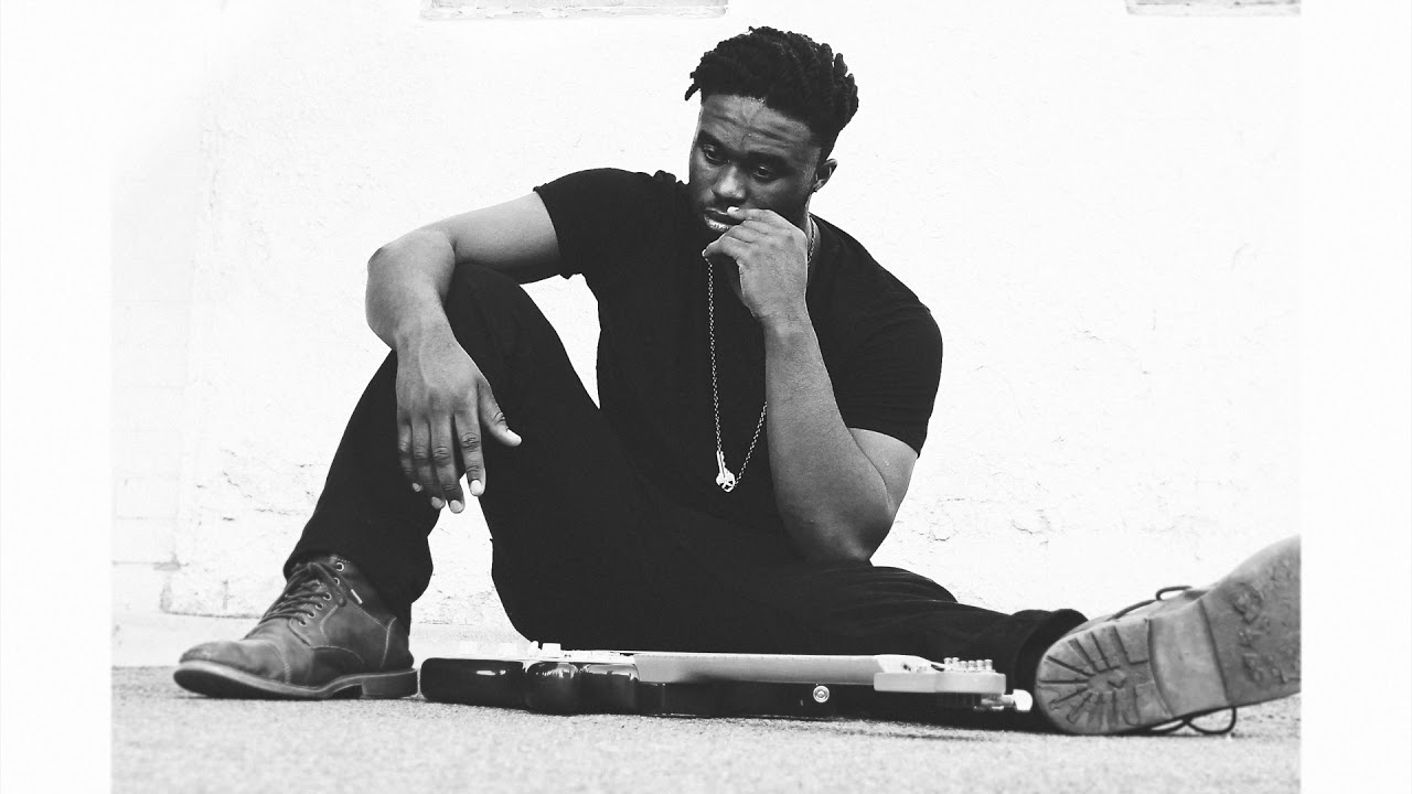 Another Day - Cory Young ( Audio )