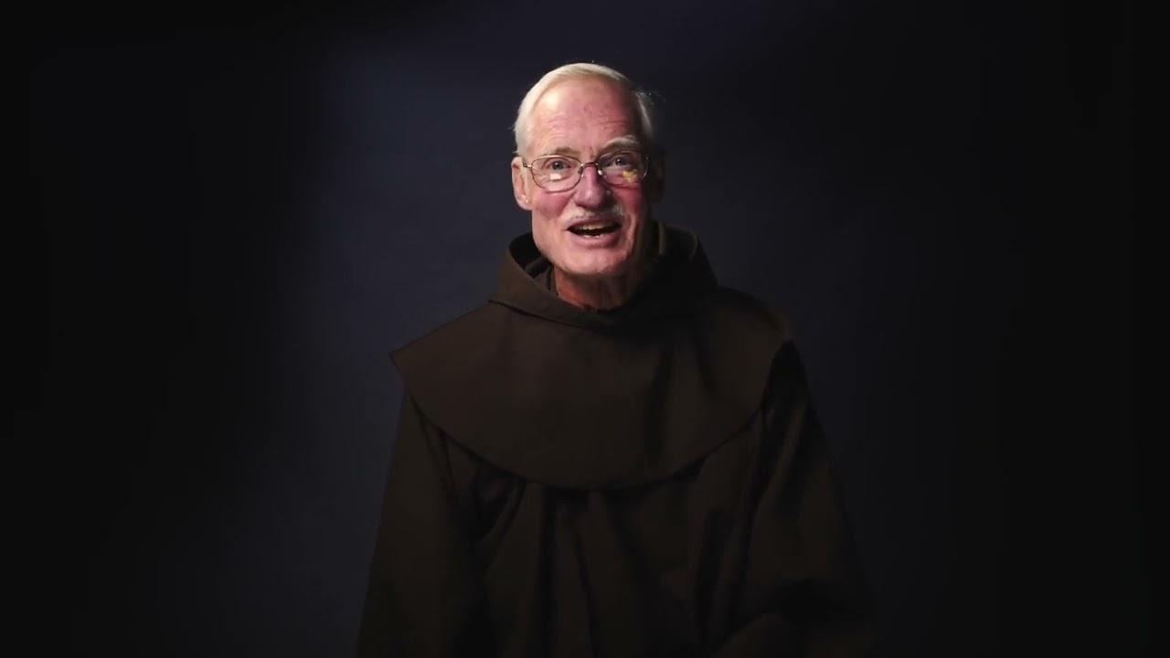 Blessed Solanus Casey: Always a Humble Friar