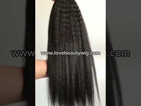 lovebeautywig | 18inch