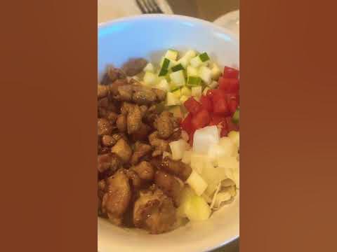 Mazza - Chicken Shawarma - Manila; Philippines 🇵🇭 - YouTube