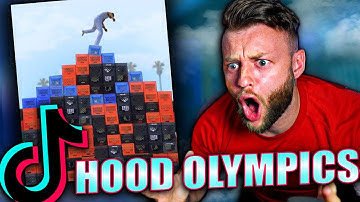 INSANE CRATE FAIL!  |  Crate Challenge Epic Fails! (Tiktok challenge)