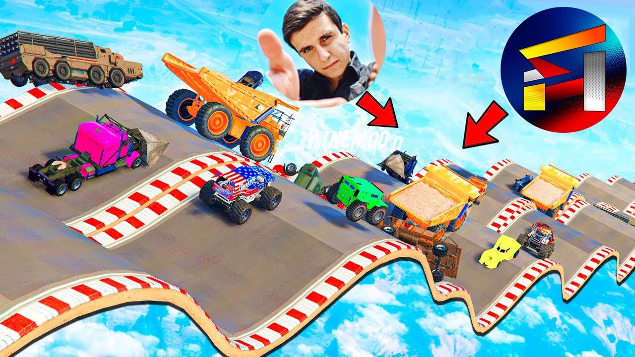 ԱՅՈ!😱 ԴԱ ՎԵՐՋԱՊԵՍ ԿԱՏԱՐՎԵՑ։ @sainthov @ ՎԱՅՐԷՋՔՈՒՄ😍 Saint-Hov & Sharm Hovo GTA 5 Online Hayeren