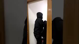 В Балашихе задержали преступника, который хотел похитить 8 летнюю девочку #pricolis  #задержание
