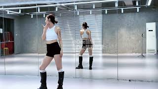 Blackpink  Whistle Dance Tutorial  Step By Step  Mirrored