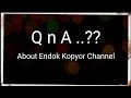 Qna endok kopyor channel about profile and incredibox