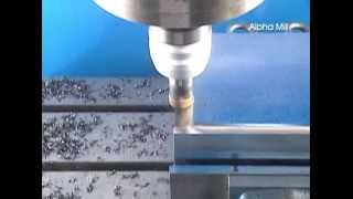 Alpha Mill Series