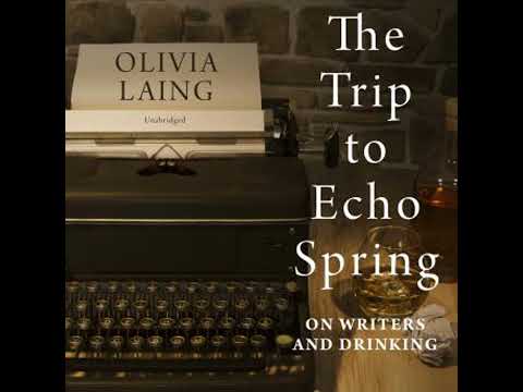Miniatura del vídeo relacionado con El viaje a Echo Spring: Por qué beben los escritores (Ático de los Libros)