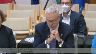 Budget Estimates 29/05/24 - ASA SHIT SHOW! Part III