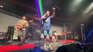 Public Works “Drywall” (5/16/26 @ Showplace Theatre)