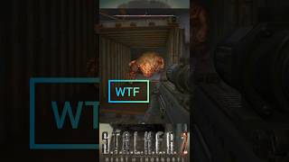 Gaming Stalker Heart Of Chernobyl