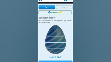 Yaytsogram daily cipher of November 17#yaytsogram #airdrop #toncoin #crypto