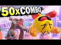 Every Hit Applies SLOW-MOTION in Smash Ultimate (NEW MOD)