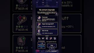 🏆 ONEBIT ADVENTURE | Puppeteer Nights - Sir Major Necromancer (Prestige EX) #shorts