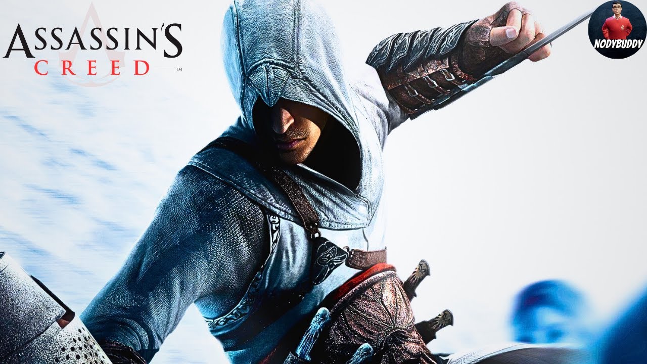 ASSASSINS CREED REMASTERED 2025 GAMEPLAY WALKTHROUGH PART 5 - (FULL ...