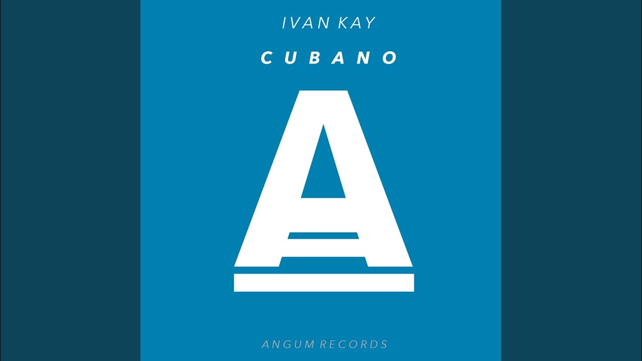 Watch Cubano on YouTube Watch Cubano on YouTube