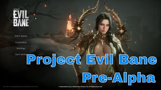 EVILBANE: Play Test (Pre-Alpha 9/19/2025)
Thank you for taking the time and watching. Feel free to leave a comment or like and If you think i earned your sub then Double THANK YOU! :)
Follow me on:
-Twitch: https://www.twitch.tv/l0new1s0
-TikTok: https://www.tiktok.com/@lonewiso79
-Twitter: https://twitter.com/lonewiso79 EVILBANE: Play Test (Pre-Alpha 9/19/2025)