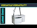Daiwa Coolline SURF SU/S: The Ultimate Portable Fishing Cooler!