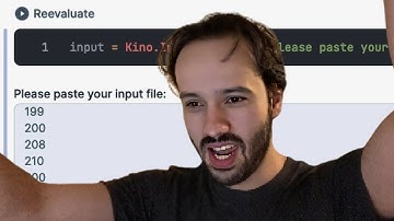 How José Valim Solved Advent of Code 2021 with Elixir and LiveBook (José Valim