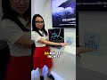from business to gaming syempre meron si MSI!