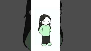 It’s okay shhh…#animation