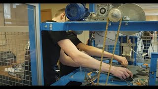 Etudes Pour Devenir Mécanicien Automaticien