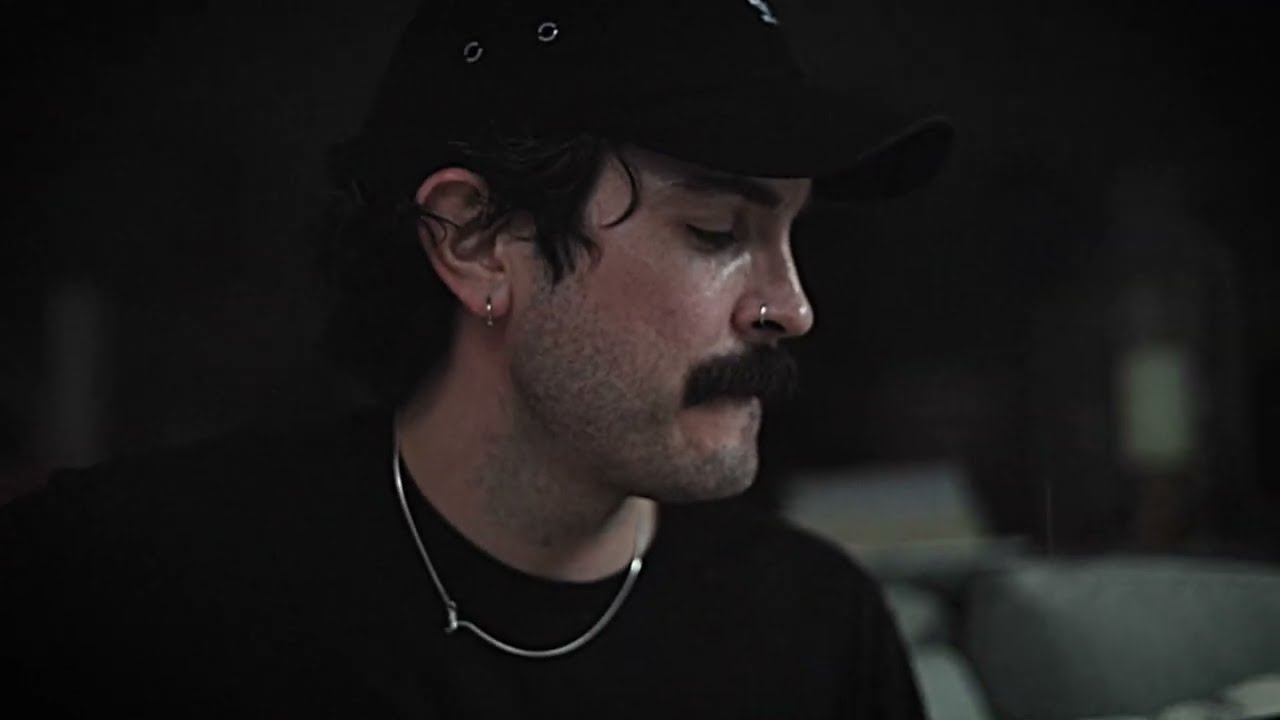 "EMERGENCY” - Anarbor & Sammy Adams (Official Music Video)