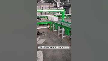 You will be a good worker & High speed wave sorter & conveyor sorting system