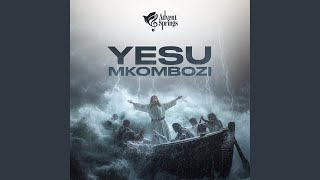 Yesu Mkombozi