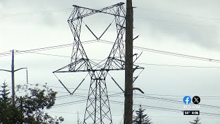 Rural Oregon communities going more than a week without power