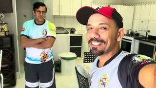 A visita ao Creator Alcântara