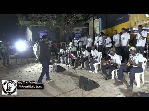 Al Ruwad Music Group Sarah 