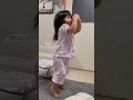 きんらきんらぽんを歌うようになった2歳#shorts