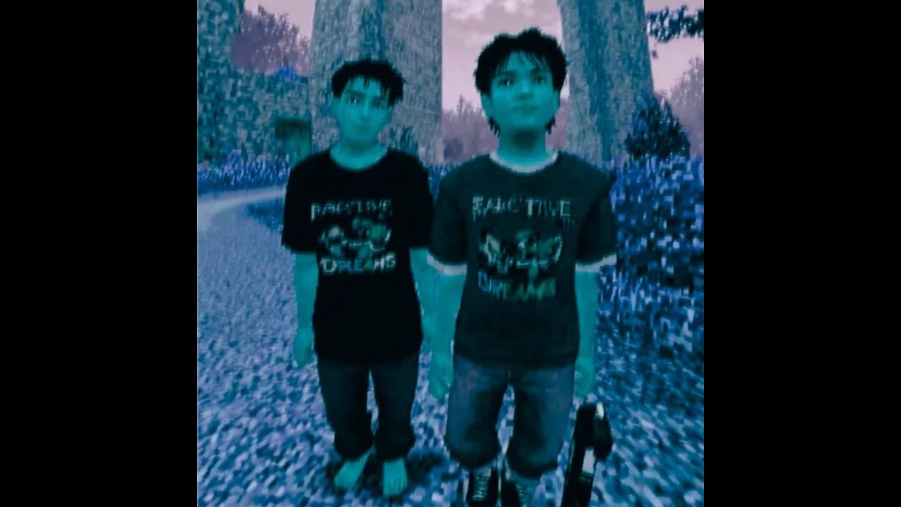 [free] rexv2 + maajins type beat - 