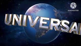 Universaldark Universe Logo Remake