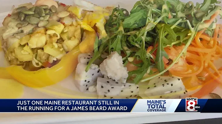 Maine Menu: The Quarry