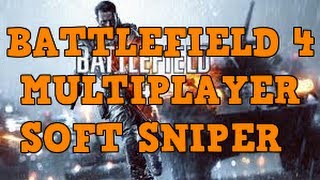 Battlefield 4 Gameplay ITA on PS4 HD - Soft Sniper Montage M40A5 and other screenshot 5