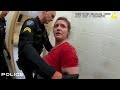 The Cringiest DUI Arrest You’ll Ever See